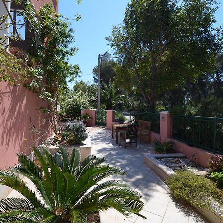 Villa Katarina Mali Lošinj Exterior foto