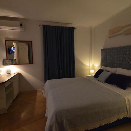 Villa Katarina Mali Lošinj Exterior foto