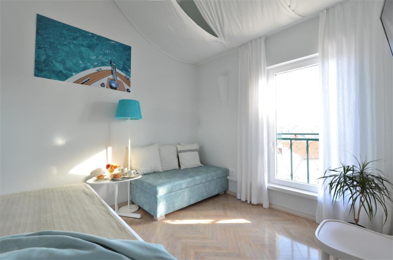 Villa Katarina Mali Lošinj Exterior foto