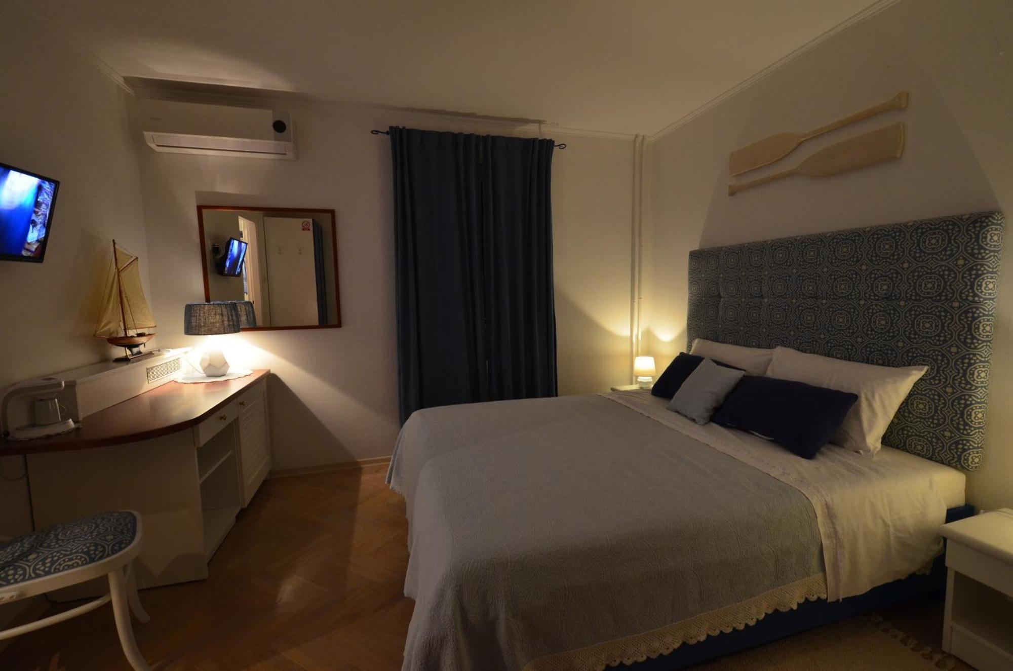 Villa Katarina Mali Lošinj Exterior foto