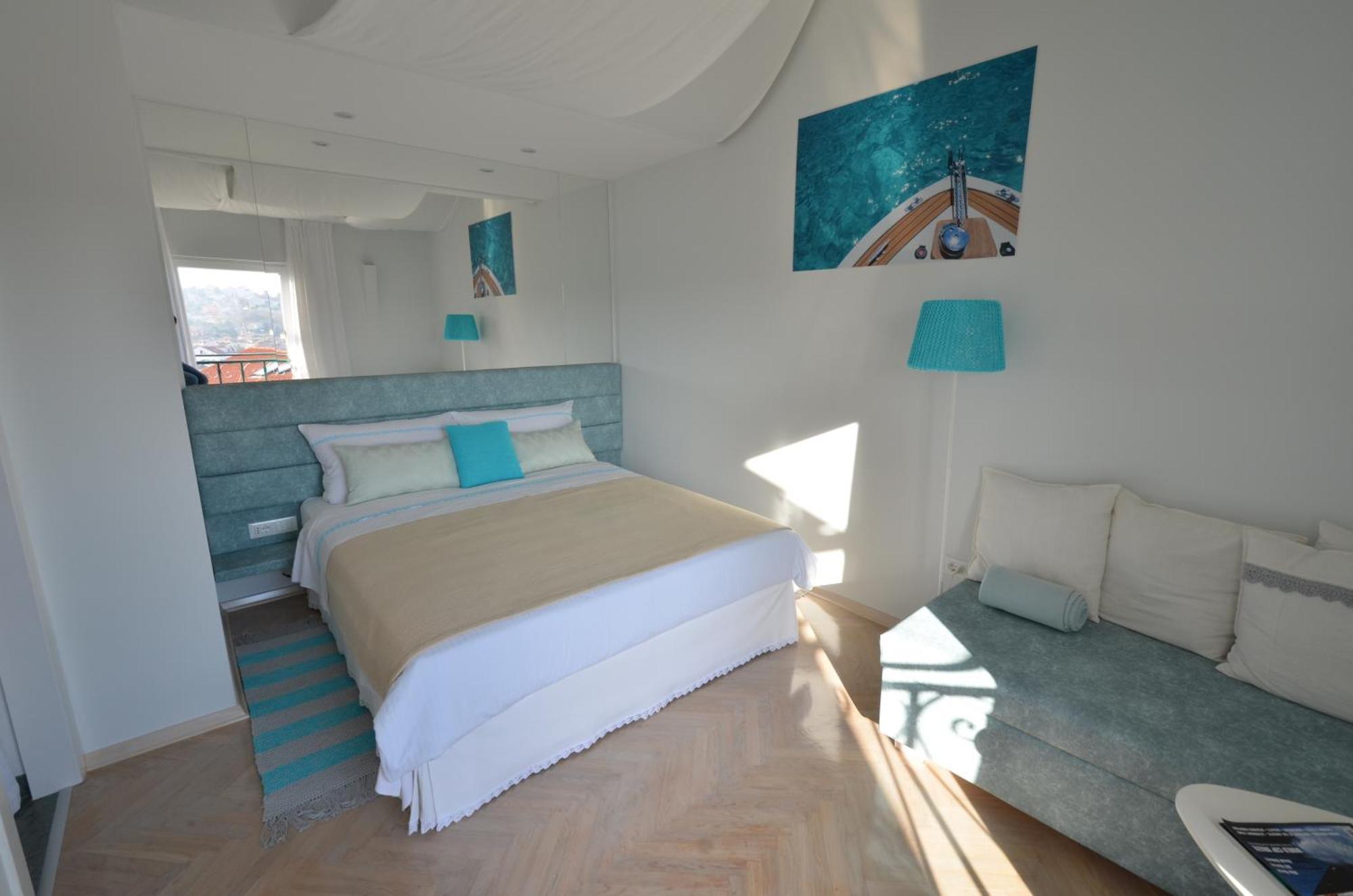 Villa Katarina Mali Lošinj Zimmer foto