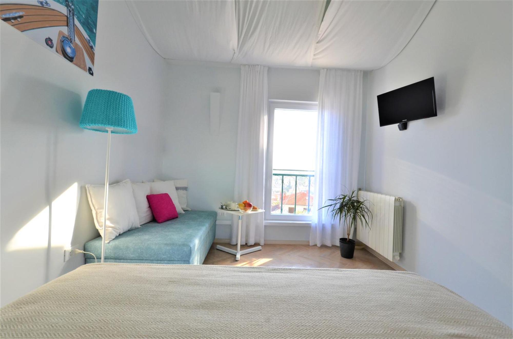 Villa Katarina Mali Lošinj Zimmer foto
