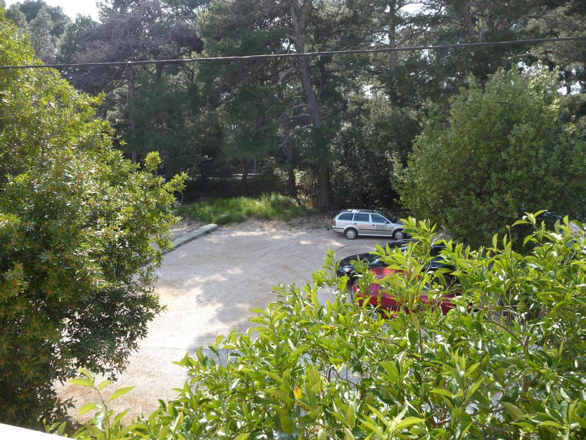 Villa Katarina Mali Lošinj Zimmer foto