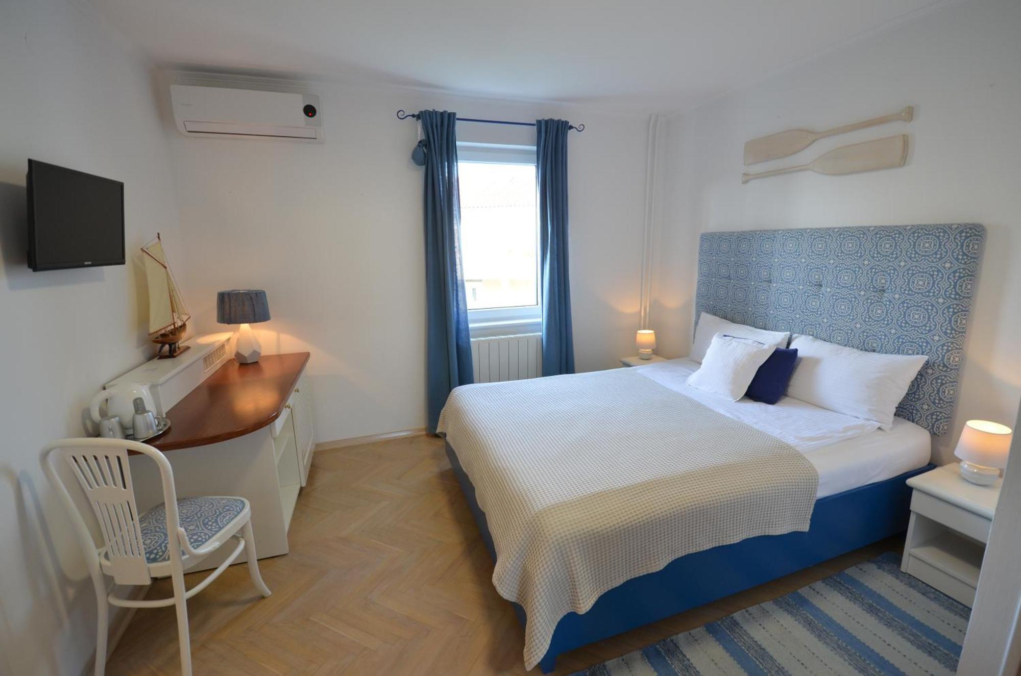 Villa Katarina Mali Lošinj Exterior foto