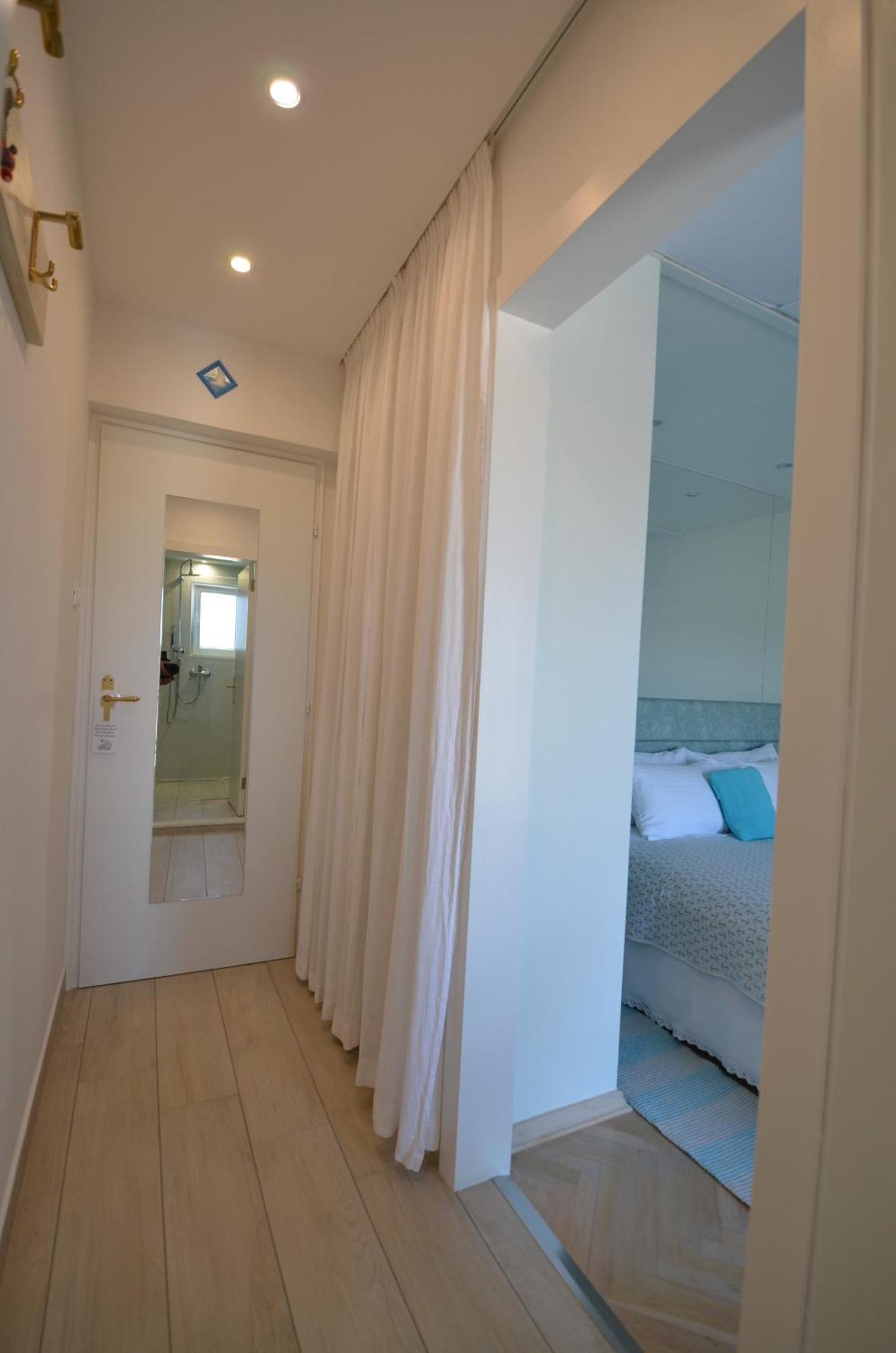 Villa Katarina Mali Lošinj Exterior foto