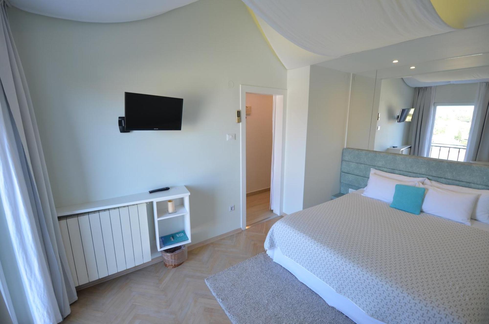 Villa Katarina Mali Lošinj Exterior foto