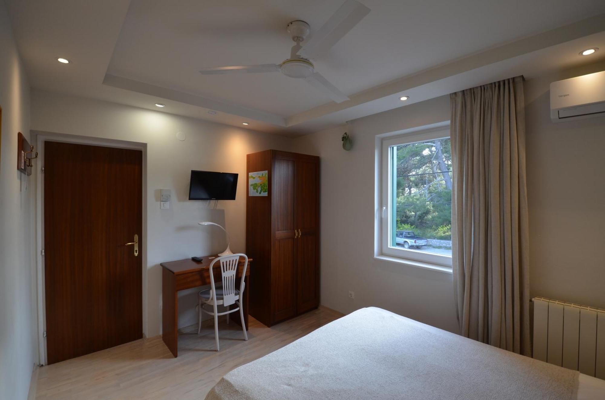 Villa Katarina Mali Lošinj Exterior foto