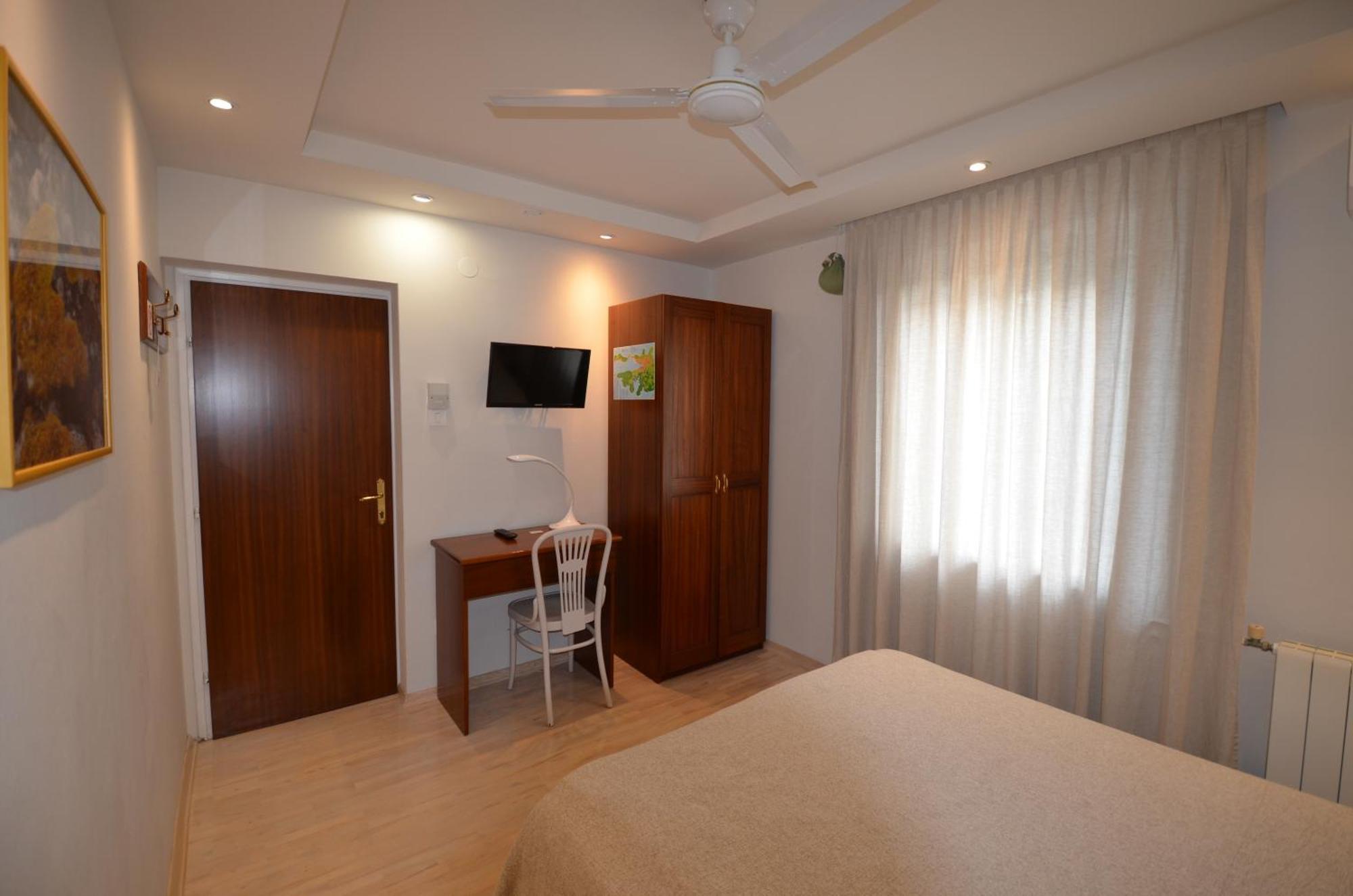 Villa Katarina Mali Lošinj Exterior foto