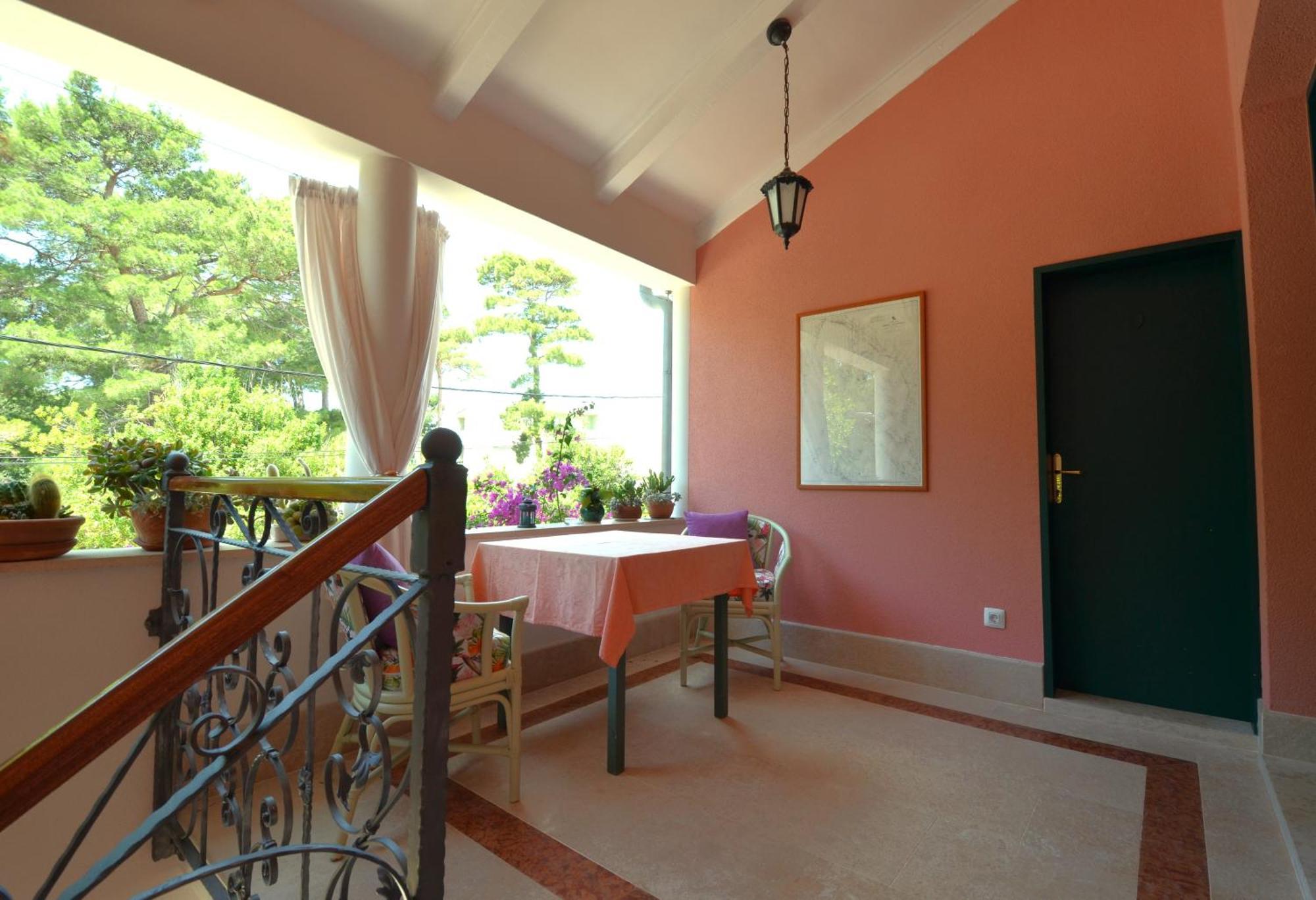 Villa Katarina Mali Lošinj Exterior foto