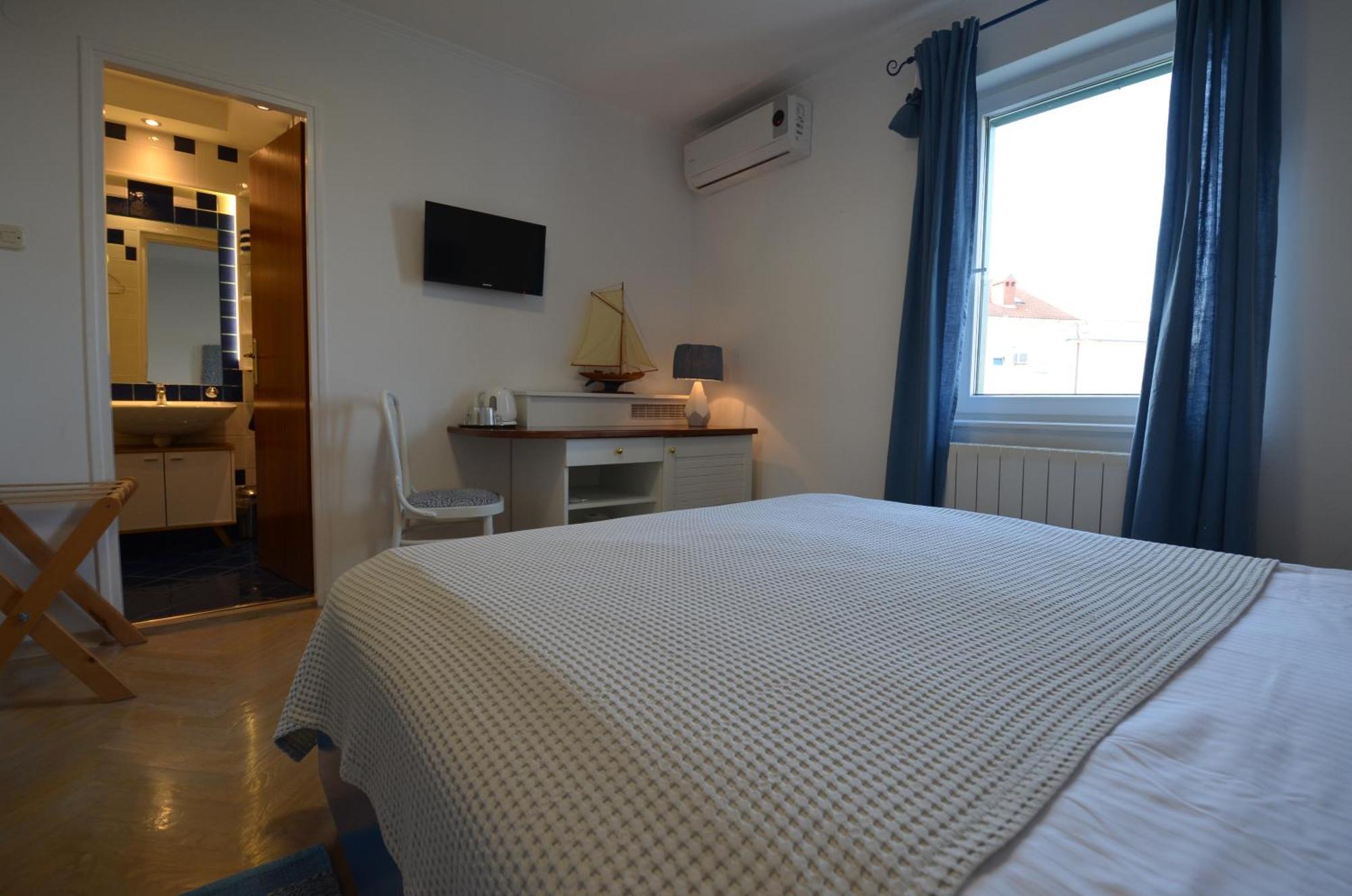 Villa Katarina Mali Lošinj Exterior foto