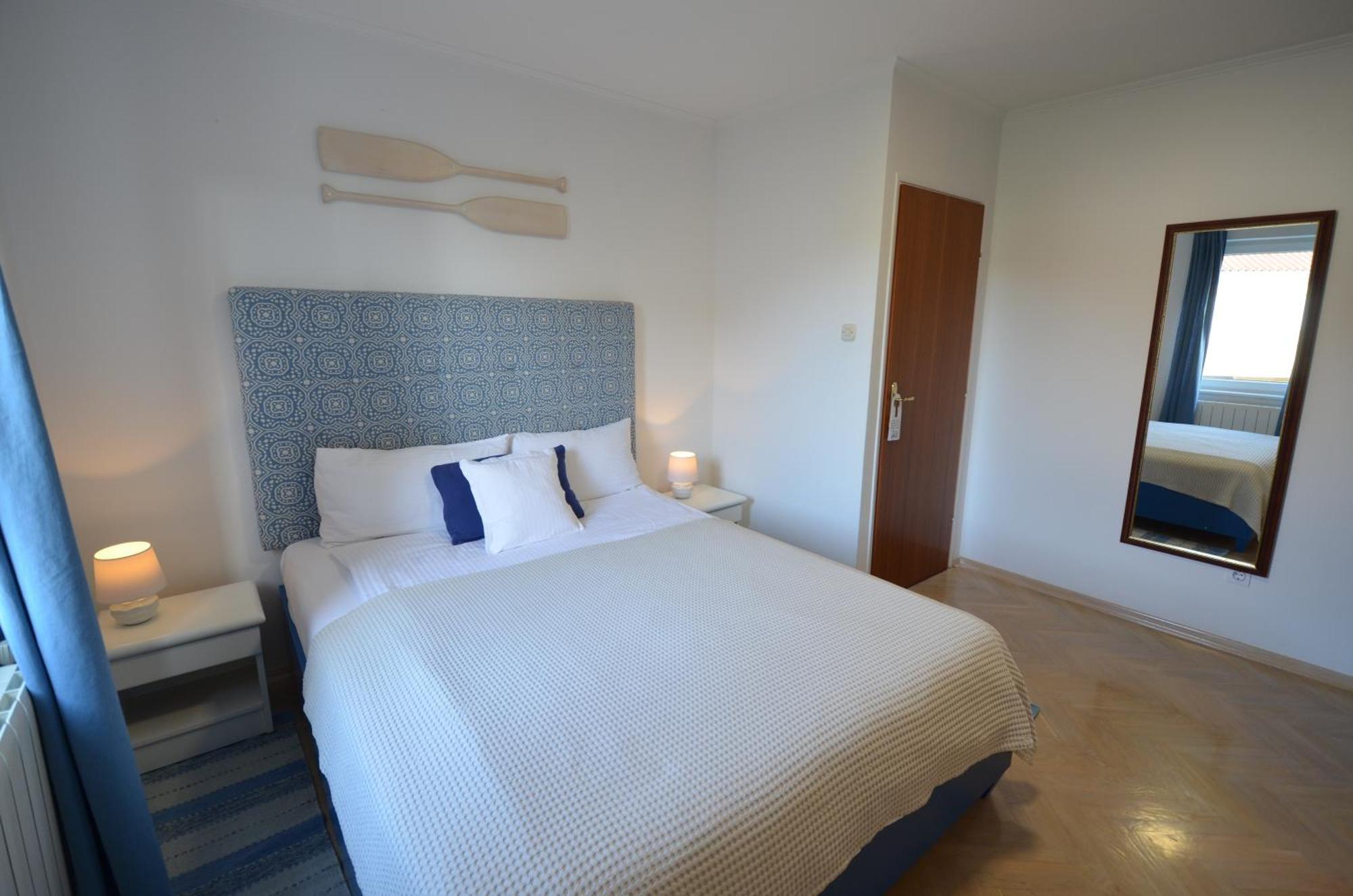 Villa Katarina Mali Lošinj Exterior foto