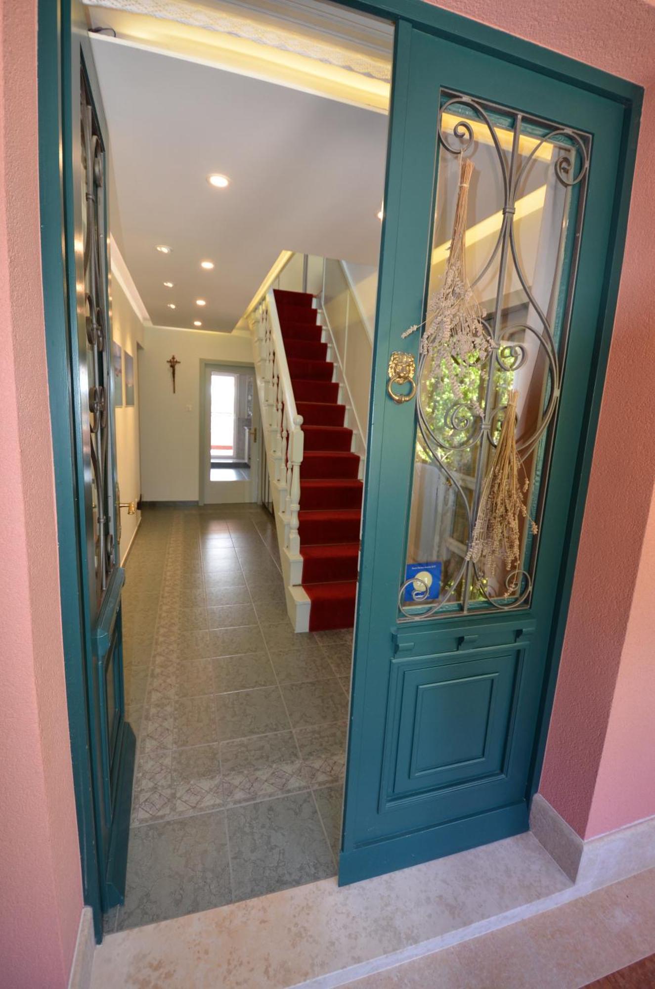 Villa Katarina Mali Lošinj Exterior foto